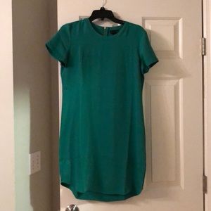 EUC Adrienne Vittadini shift dress